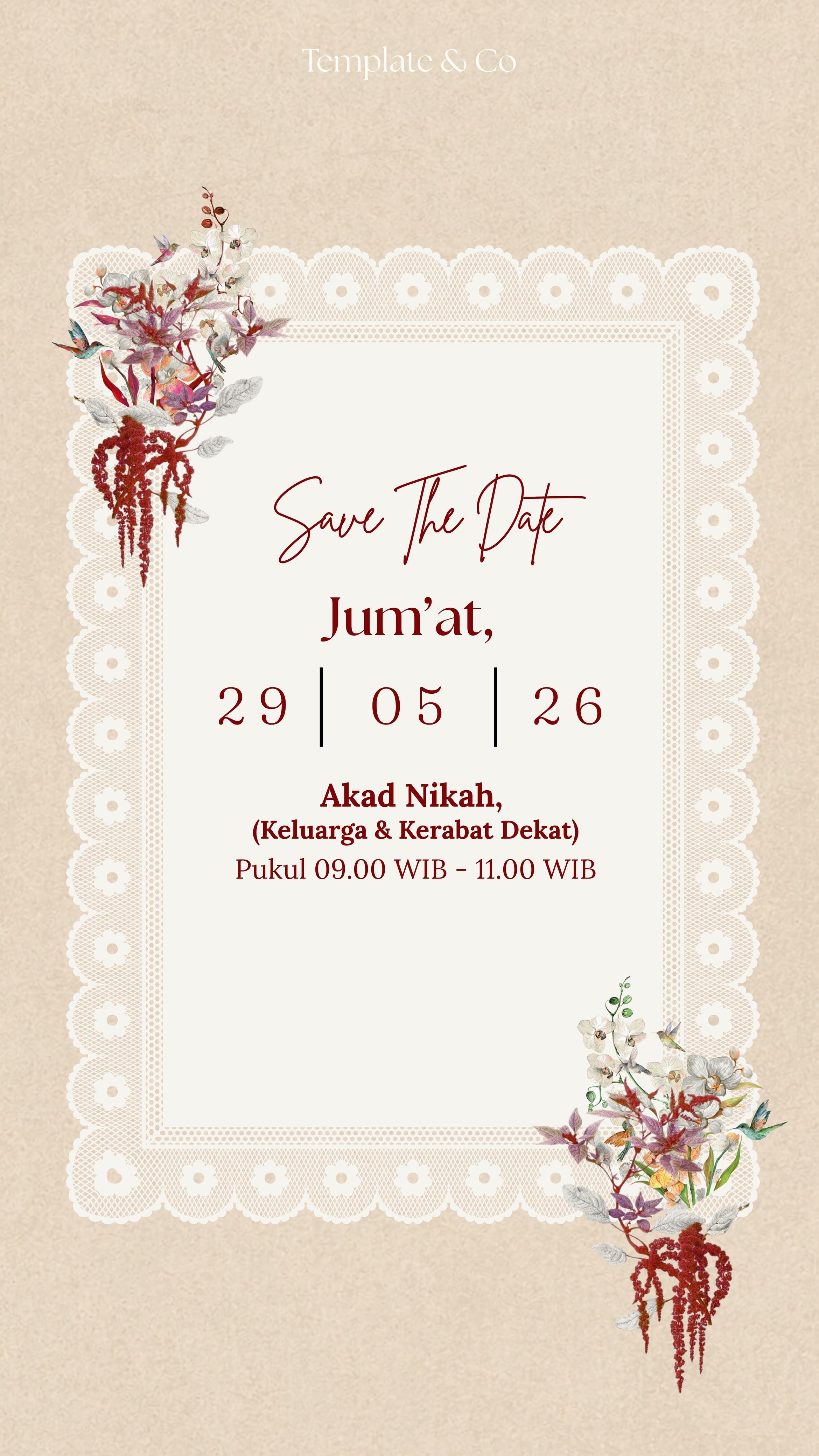 Event